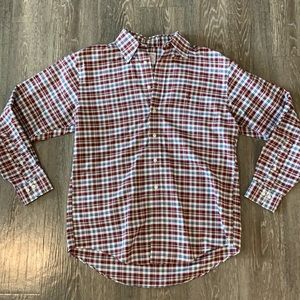 Brooks Brothers men’s dress shirt